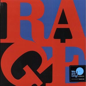 Rage Against The Machine - Renegades (incl. mp3) (180g) (remastered) - Vinyl LP